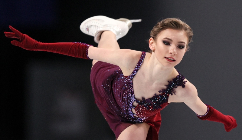 Перспективная ученица Тутберидзе завершила карьеру в 17 лет. В чем причины