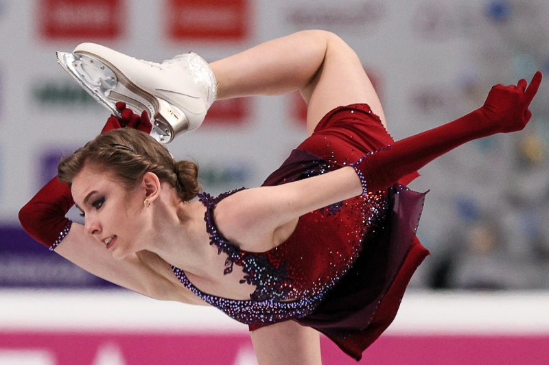 Перспективная ученица Тутберидзе завершила карьеру в 17 лет. В чем причины