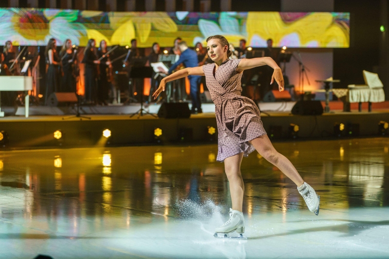 Перспективная ученица Тутберидзе завершила карьеру в 17 лет. В чем причины